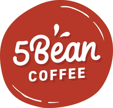 5 Bean Coffee