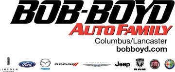 Bob-Boyd Auto Family