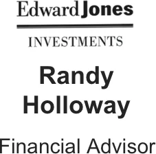 Edward Jones - Randy Holloway