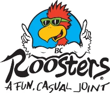 Roosters